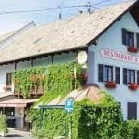 Bed and Breakfast A L'Ancre à Waltenheim-sur-Zorn Extérieur photo
