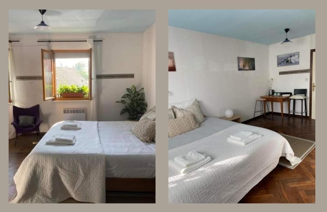 Bed and Breakfast A L'Ancre à Waltenheim-sur-Zorn Extérieur photo