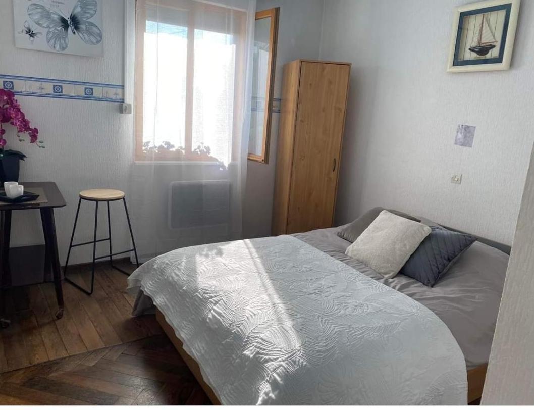 Bed and Breakfast A L'Ancre à Waltenheim-sur-Zorn Extérieur photo